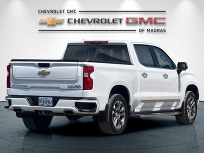 Used 2023 Chevrolet Silverado 1500 High Country