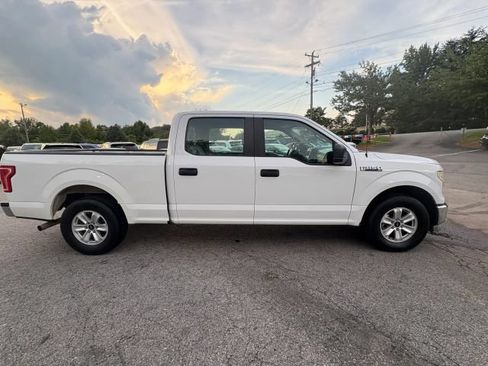 Used 2017 Ford F150 XL w/ Equipment Group 101A Mid RWD image 6