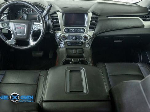 Used 2020 GMC Yukon SLT AWD/4WD image 33