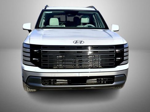 New 2026 Hyundai Palisade Limited image 2