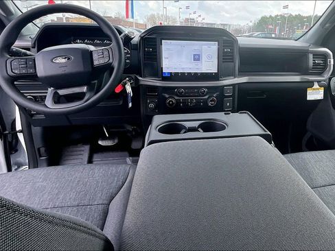 New 2026 Ford F150 XL image 5