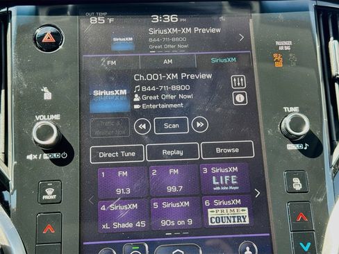 Used 2020 Subaru Outback Premium w/ Popular Package #1 AWD/4WD image 17