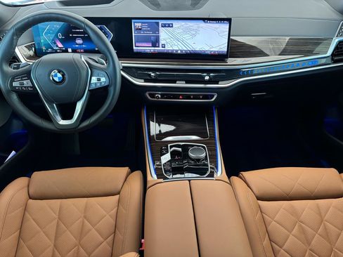 Used 2026 BMW X5 sDrive40i RWD image 9