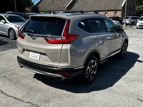 Used 2017 Honda CR-V Touring image 5