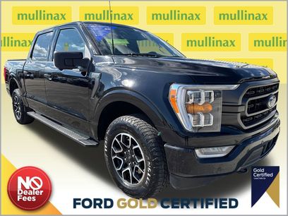 Used 2023 Ford F150 XLT w/ Equipment Group 302A High