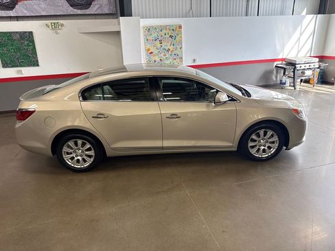 Used 2012 Buick LaCrosse Leather image 24