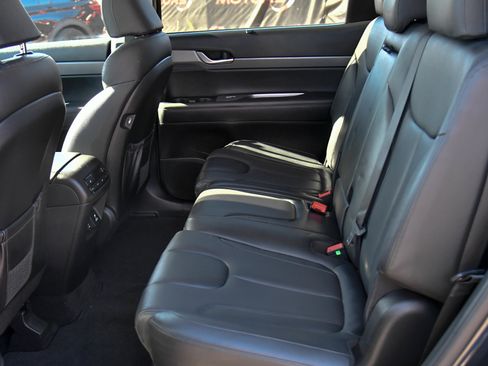 Used 2021 Hyundai Palisade SEL w/ Winter Package AWD/4WD image 41