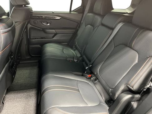 New 2026 Honda Passport TrailSport Elite image 23