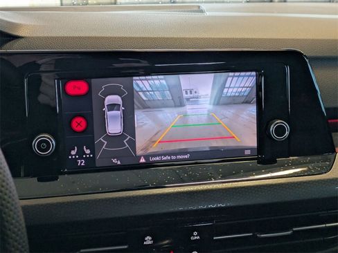 Used 2024 Volkswagen GTI S image 13