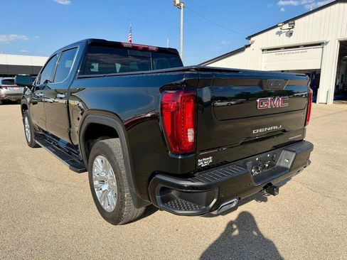Used 2022 GMC Sierra 1500 Denali image 7