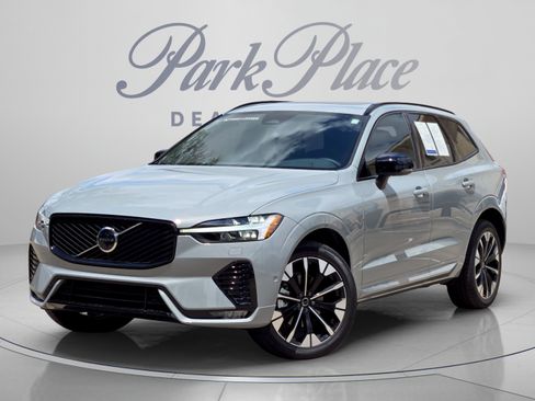 Certified 2026 Volvo XC60 B5 Plus w/ Protection Package Premier AWD/4WD image 1
