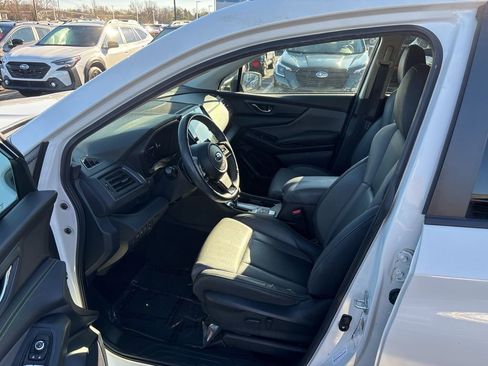 Certified 2023 Subaru Ascent Onyx Edition image 8