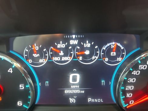 Used 2018 GMC Sierra 1500 Denali w/ Denali Ultimate Package image 36