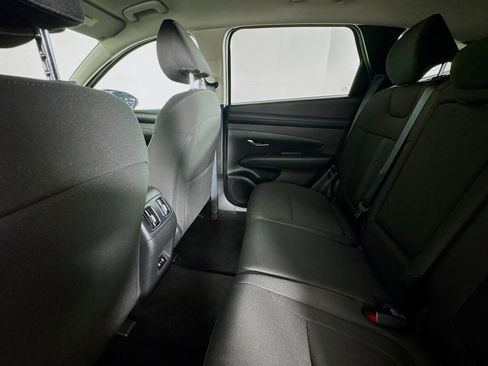 Used 2026 Hyundai Tucson SEL image 24