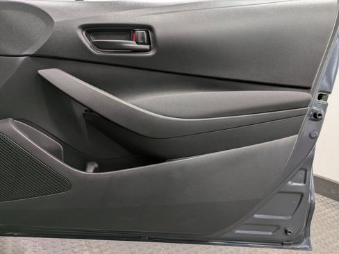 Used 2024 Toyota Corolla LE image 27