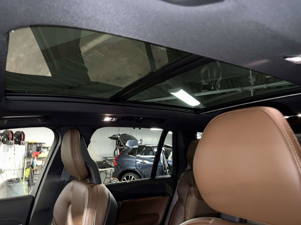 Used 2021 Volvo XC90 T6 Inscription w/ Advanced Package AWD/4WD image 22