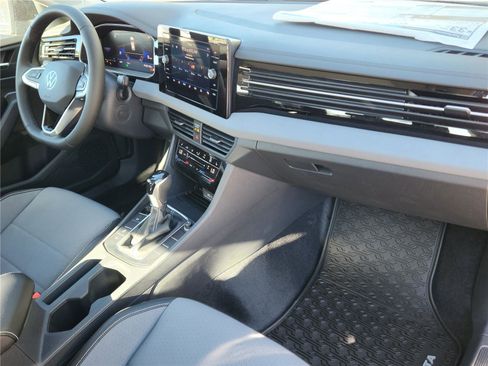 New 2025 Volkswagen Jetta S image 13