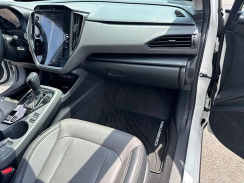 Certified 2025 Subaru Crosstrek 2.5i Limited AWD/4WD image 15