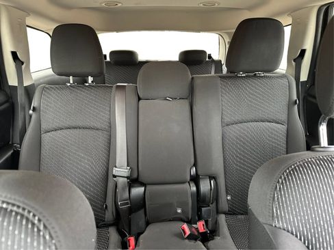 Used 2018 Dodge Journey SE w/ Popular Equipment Group image 33
