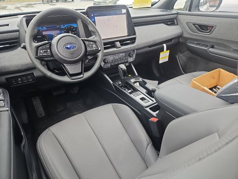 New 2026 Subaru Outback Limited AWD/4WD image 6