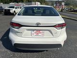 Used 2024 Toyota Corolla LE image 6