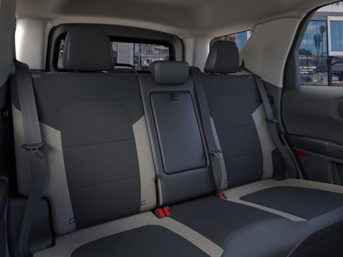 New 2026 Ford Bronco Sport Big Bend AWD/4WD image 11