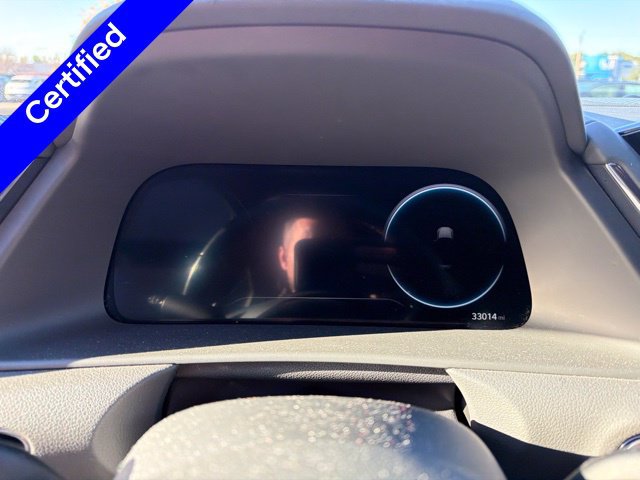 Used 2023 Hyundai Sonata N Line FWD image 14