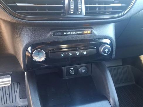 Certified 2024 Ford Escape ST-Line w/ Tech Pack #1 image 23