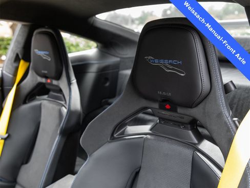 Used 2025 Porsche 911 GT3 image 23