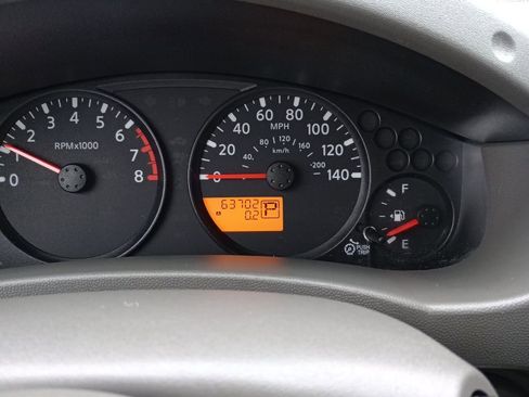 Used 2017 Nissan Frontier S image 10