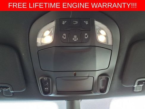 New 2027 Chrysler Pacifica Limited w/ S Appearance Package AWD/4WD image 25