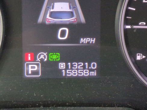 Used 2025 Subaru Outback Limited w/ Popular Package #2 image 24