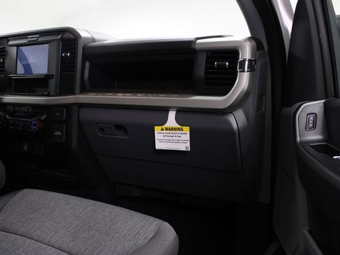 New 2025 Ford F250 XL w/ STX Appearance Package image 32