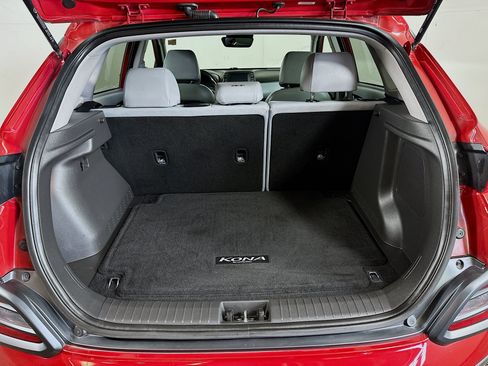 Used 2021 Hyundai Kona Limited FWD image 25