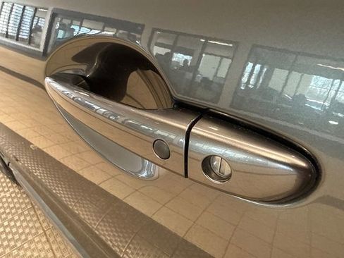 Used 2023 MAZDA CX-9 Signature image 8