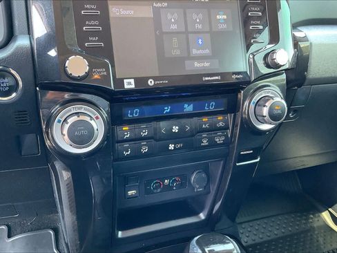 Used 2020 Toyota 4Runner Nightshade AWD/4WD image 32