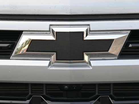 Used 2024 Chevrolet Silverado 1500 RST w/ All Star Edition Plus image 39