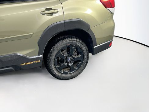 Used 2023 Subaru Forester Wilderness image 30