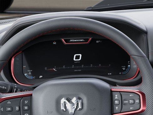 New 2026 RAM 1500 Rebel image 17