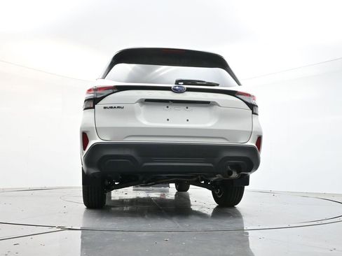 New 2026 Subaru Forester Premium image 30