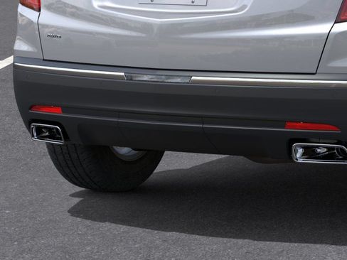 New 2026 Cadillac XT5 Luxury w/ LPO, Floor Liner Package AWD/4WD image 14