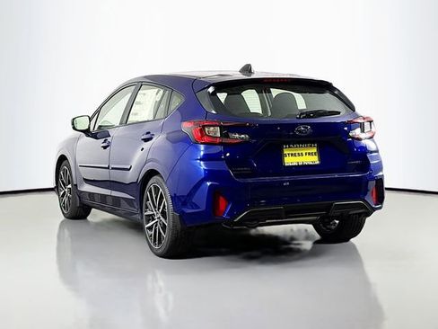 New 2026 Subaru Impreza 2.0i Sport image 5
