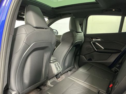 New 2026 BMW X2 xDrive28i w/ M Sport Package image 27