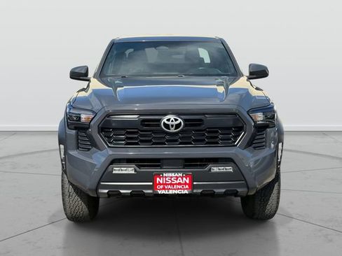 Used 2024 Toyota Tacoma TRD Off-Road AWD/4WD image 2