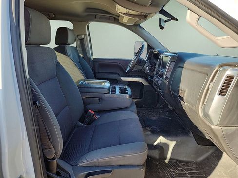 Used 2017 Chevrolet Silverado 1500 LT w/ All Star Edition image 10