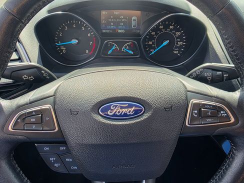 Used 2018 Ford Escape Titanium image 10