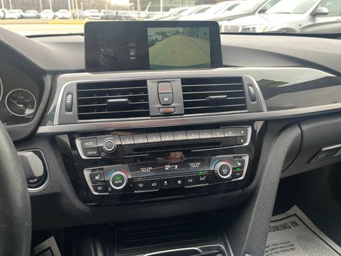 Used 2017 BMW 330i xDrive Sedan image 34