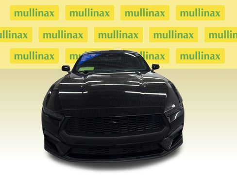 Used 2024 Ford Mustang Coupe RWD image 14