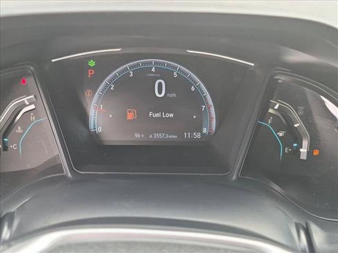 Used 2019 Honda Civic LX image 11