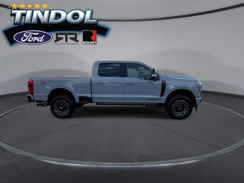 New 2026 Ford F250 Platinum AWD/4WD image 10